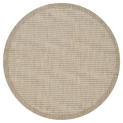 Ayyildiz Teppich GIZA beige D: ca. 200 cm