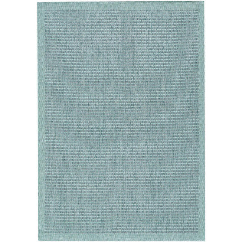 Ayyildiz Teppich GIZA blau B/L: ca. 280x370 cm