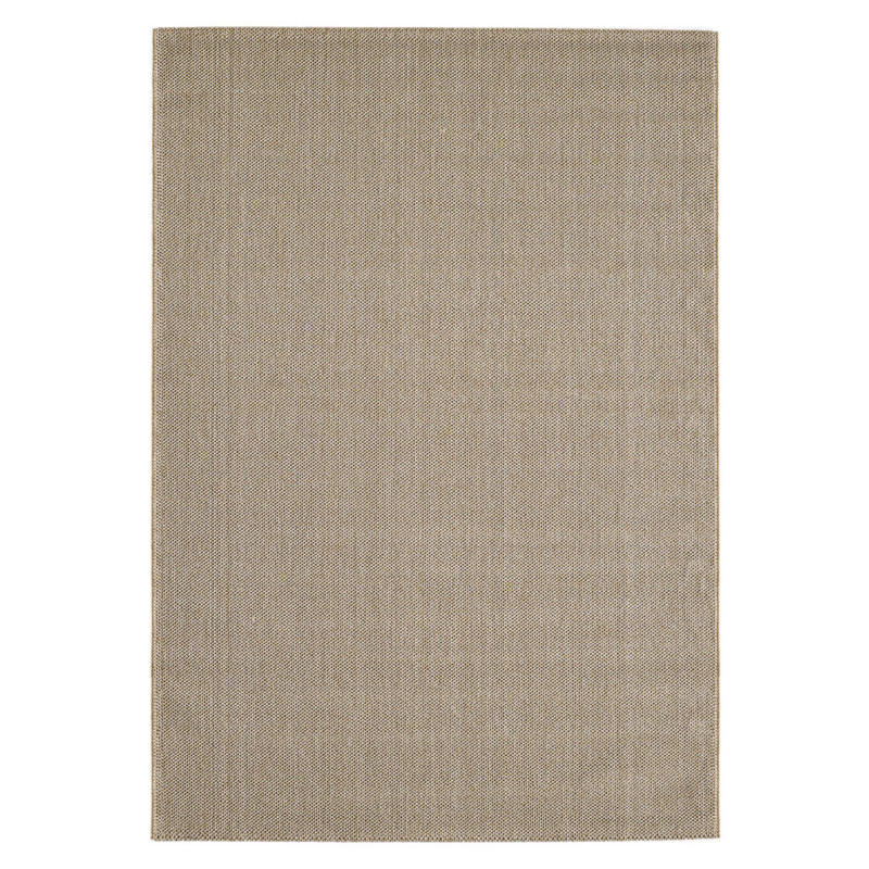 Ayyildiz Teppich LOOM beige B/L: ca. 160x230 cm