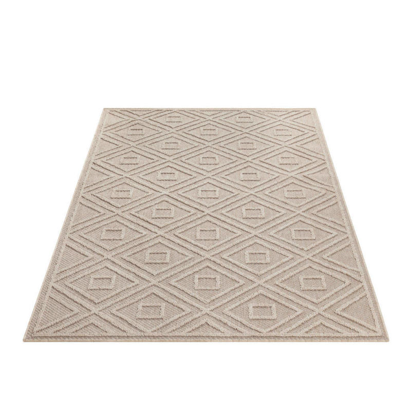 Ayyildiz Teppich PATARA beige B/L: ca. 160x230 cm