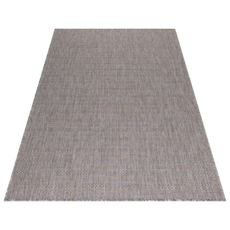 Ayyildiz Teppich ZAGORA beige B/L: ca. 120x170 cm