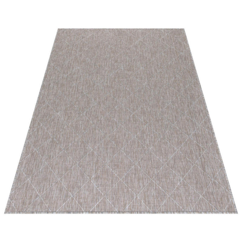 Ayyildiz Teppich ZAGORA beige B/L: ca. 200x290 cm