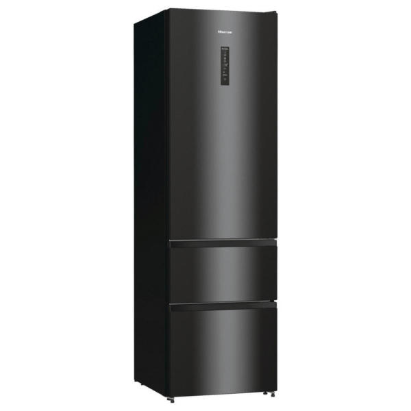Hisense Kühl-/Gefrierkombination RM469N4AFD1