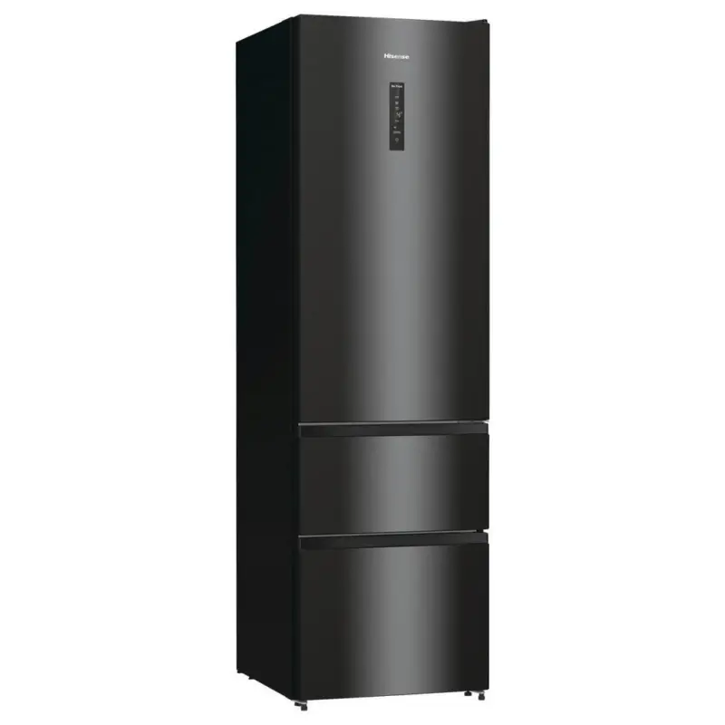 Hisense Kühl-/Gefrierkombination RM469N4AFD1