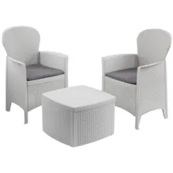 ProGarden Balkonset Three