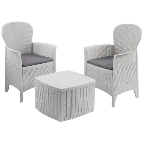 ProGarden Balkonset Three