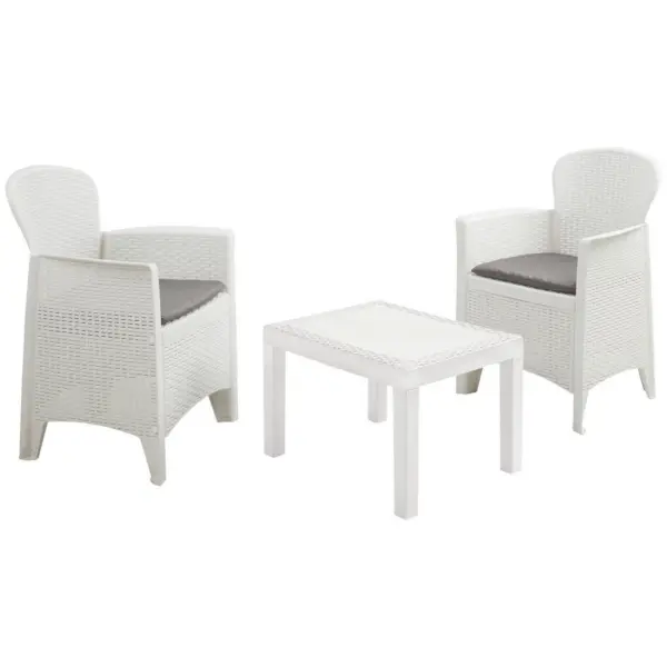 ProGarden Balkonset Akita