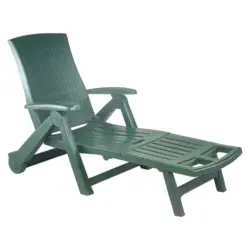 ProGarden Gartenliege Zircone