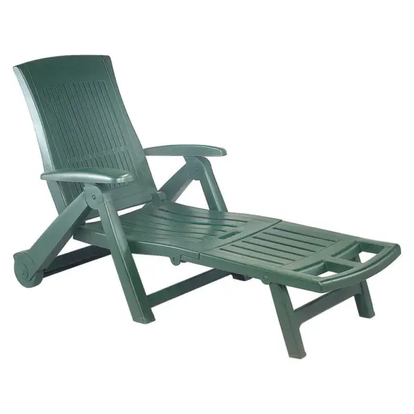 ProGarden Gartenliege Zircone