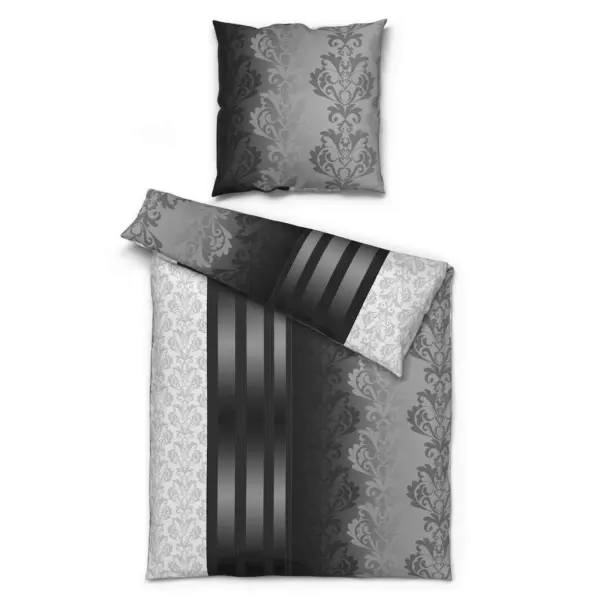 Baumwoll Bettw&auml;sche Cotton touch