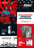 Media Markt - Let`s Go! DEALS - gültig bis 21.12.2024