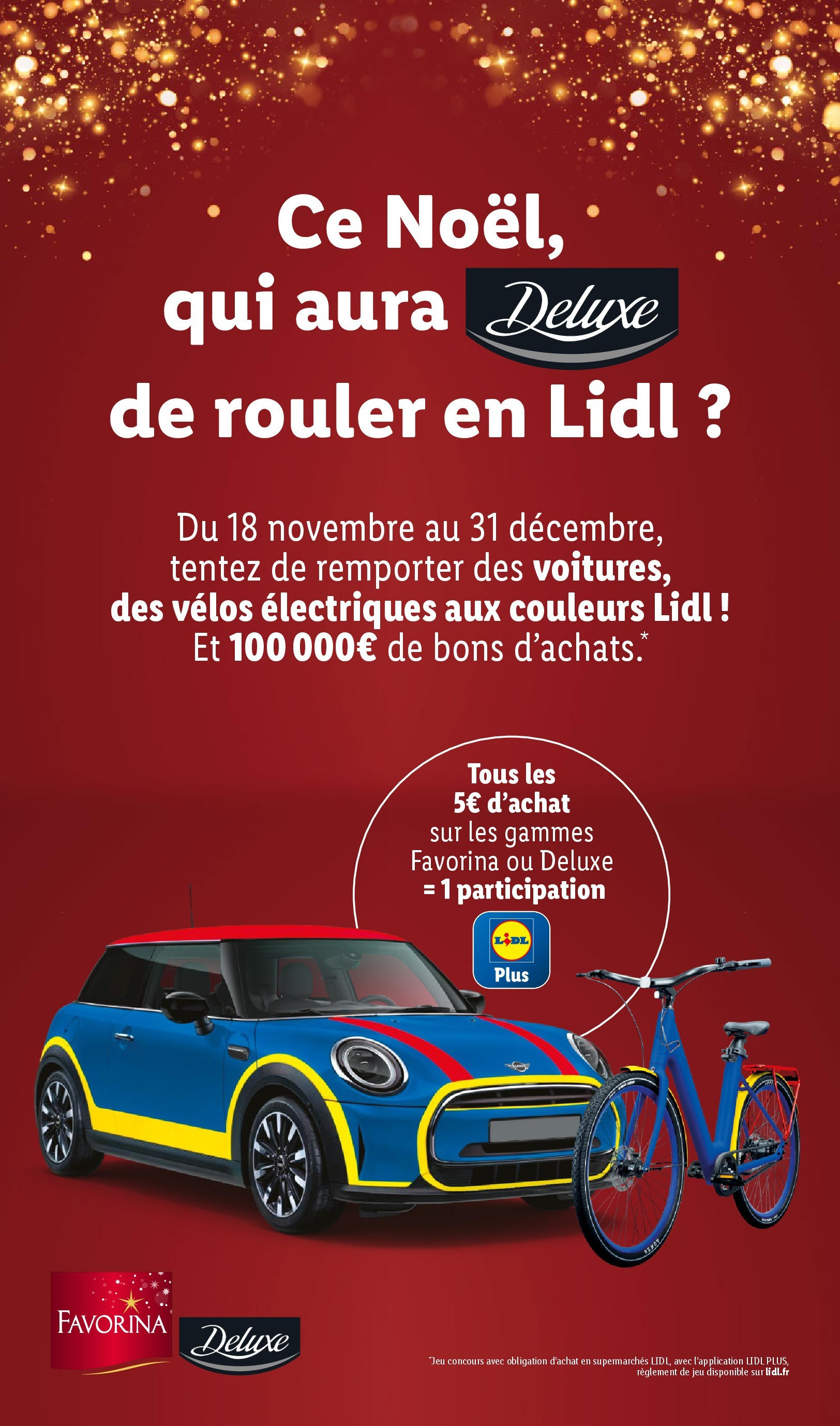 Catalogue LIDL du 10/12/2024 | Promo prospectus en ligne | Page: 21