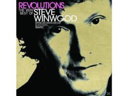 Steve Winwood - Revolutions: The Very Best Of [CD]