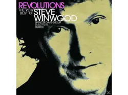 Steve Winwood - Revolutions: The Very Best Of [CD]