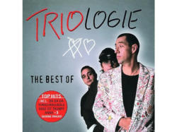 Trio - The Best Of [CD]