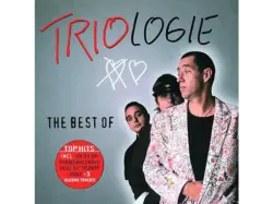 Trio - The Best Of [CD]