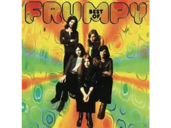 Frumpy - Best Of [CD]