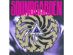 Soundgarden - Badmotorfinger [CD]