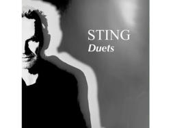 Sting - Duets [CD]