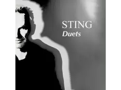 Sting - Duets [CD]