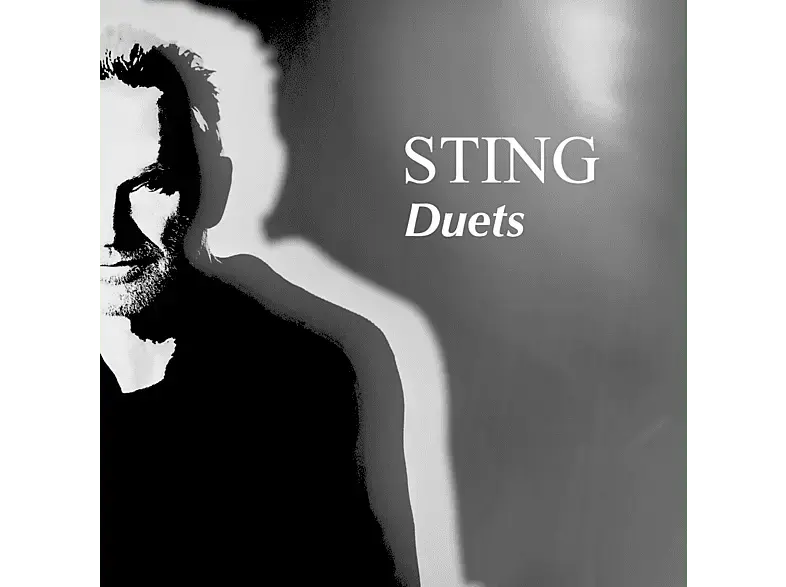 Sting - Duets [CD]