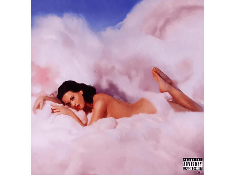 Katy Perry - TEENage Dream -the complete CONFECTION [CD]