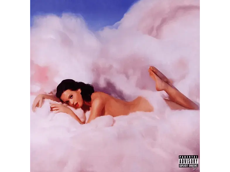 Katy Perry - TEENage Dream -the complete CONFECTION [CD]