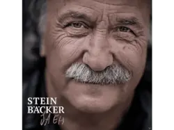 Gert Steinbäcker - Ja eh [CD]