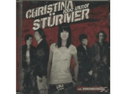 Christina Stürmer - Lebe Lauter [CD]