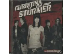 Christina Stürmer - Lebe Lauter [CD]