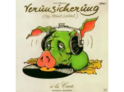 Eav - A La Carte [CD]