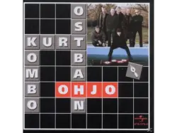 Kurti Ostbahn;Kurt Ostbahn - Ohjo (Remaster) [CD]