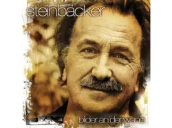 Gert Steinbäcker - Bilder An Der Wand [CD]