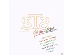 Sts - G&ouml; Du Bleibst [CD]