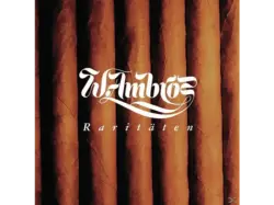 Wolfgang Ambros - Raritäten [CD]