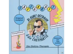 Kurti Ostbahn;Kurt Ostbahn - Saft & Kraft (Frisch Gemastert) [CD]