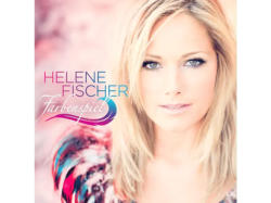 Helene Fischer - Farbenspiel [CD]