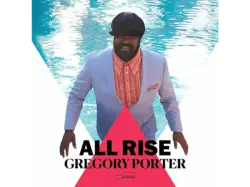 Gregory Porter - All Rise (Jewelcase) [CD]