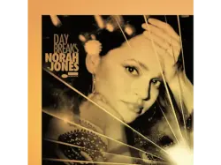 Norah Jones - Day Breaks [CD]