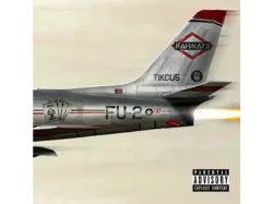 Eminem - Kamikaze [CD]