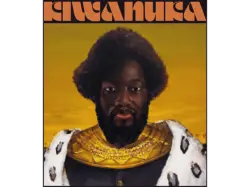 Michael Kiwanuka - (Digi) [CD]