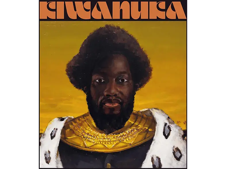 Michael Kiwanuka - (Digi) [CD]