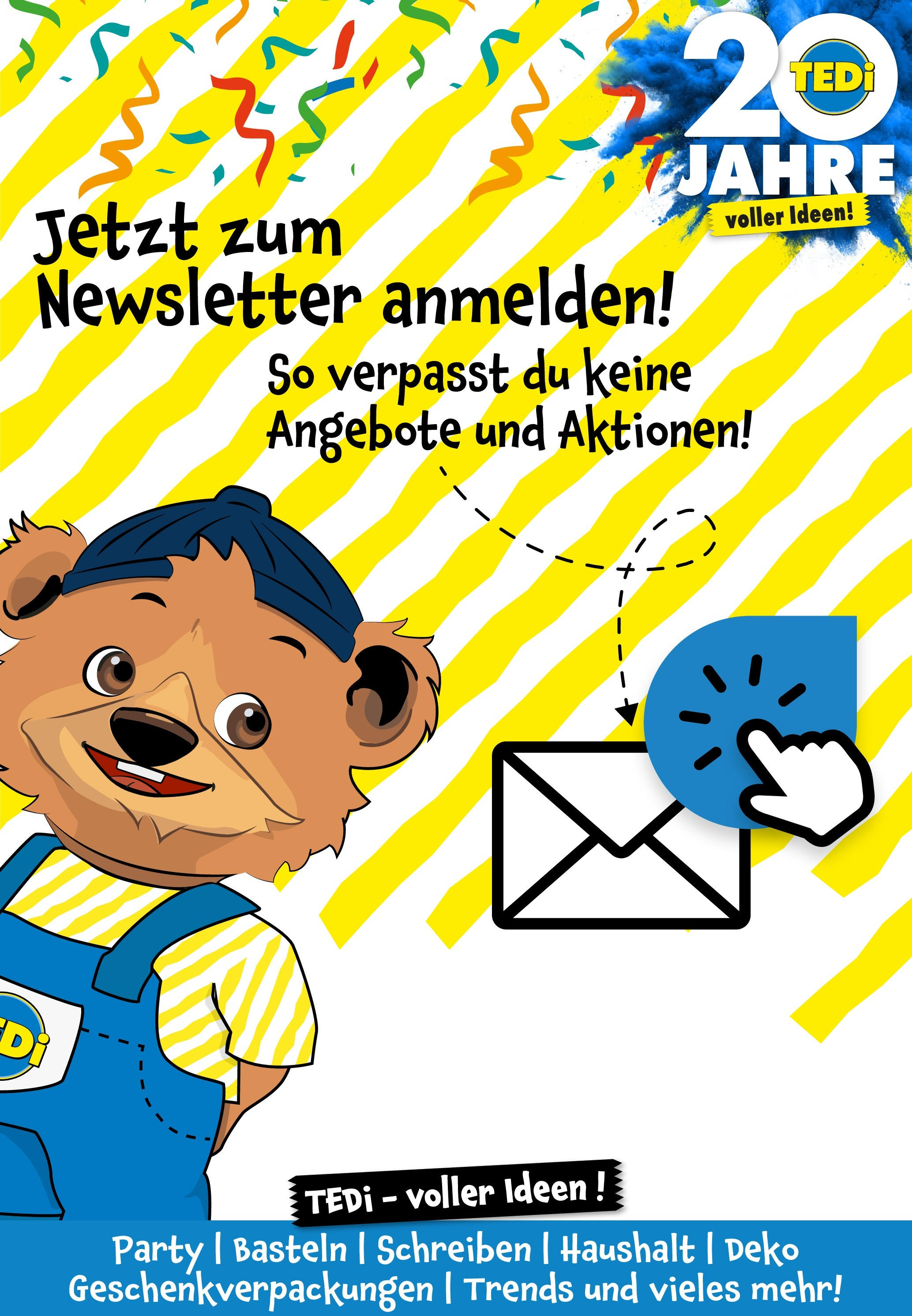 TEDi Flugblatt 06.12.2024 | WEIHNACHTEN | Seite: 6