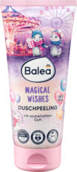 Balea Körperpeeling Magical Wishes