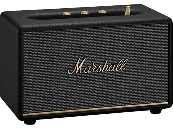 Marshall Bluetooth Lautsprecher Acton III, black