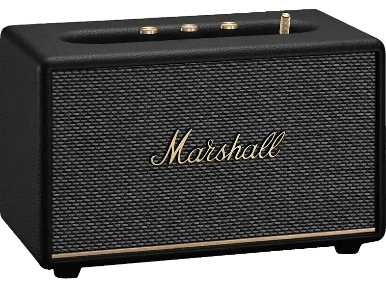 Marshall Bluetooth Lautsprecher Acton III, black