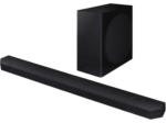 MediaMarkt Samsung Q800D (2024) 5.1.2 Kanal Soundbar - bis 24.12.2024