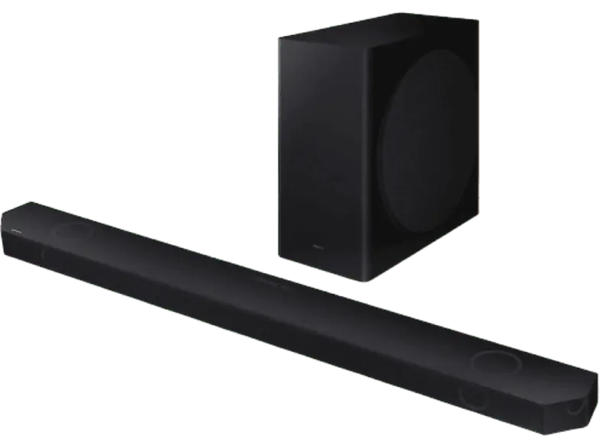 Samsung Q800D (2024) 5.1.2 Kanal Soundbar