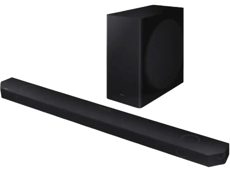 Samsung Q800D (2024) 5.1.2 Kanal Soundbar