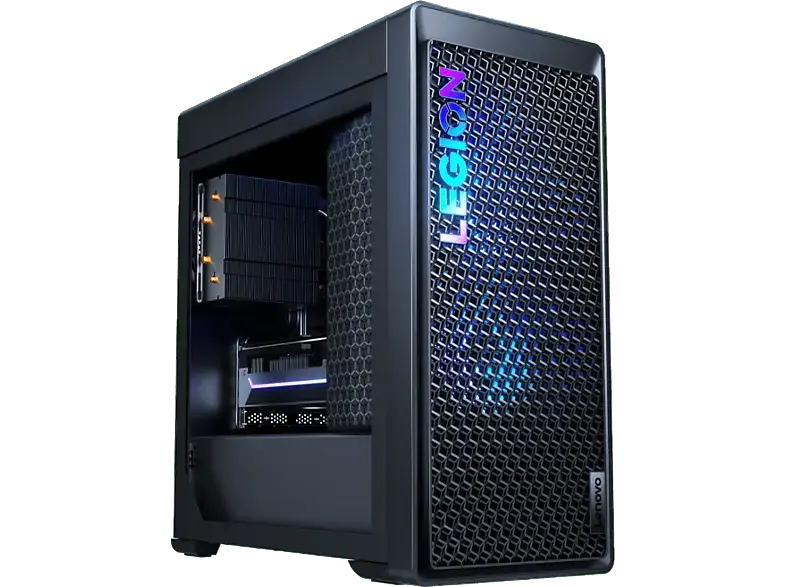 LENOVO Legion T5 26IRX9, Desktop PC, i7-14650HX, 16 GB RAM DDR5, 1000 SSD, Win 11 Home